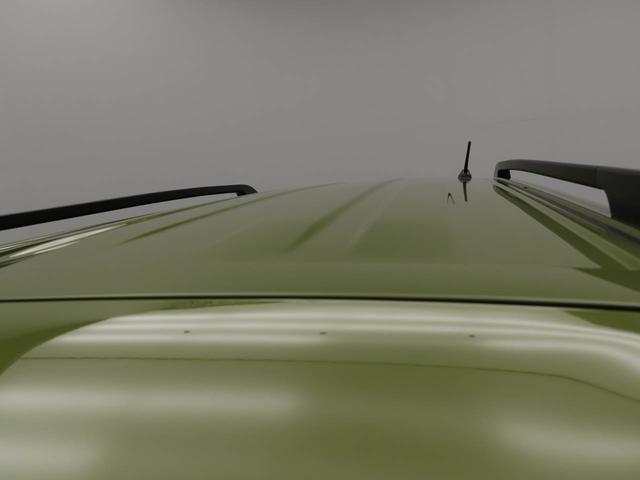 タントファンクロス衝突被害軽減ブレーキ　車線逸脱警報　両側電動スライドドア　電動サイドブレーキ　コーナーセンサー　バックカメラ　ルーフレール　フォグランプ　アルミホイール（愛知県）の中古車