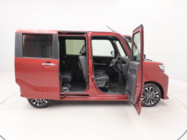 タントカスタムRS(愛知県)の中古車