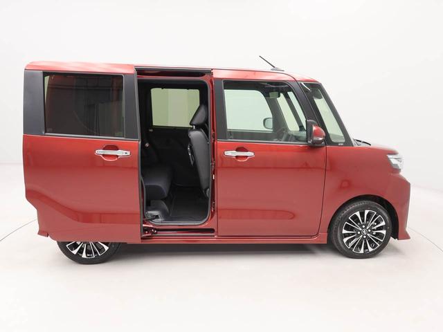 タントカスタムRS(愛知県)の中古車
