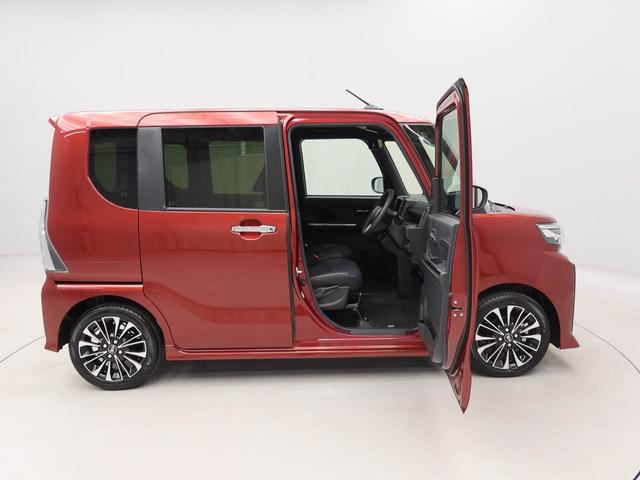タントカスタムRS(愛知県)の中古車