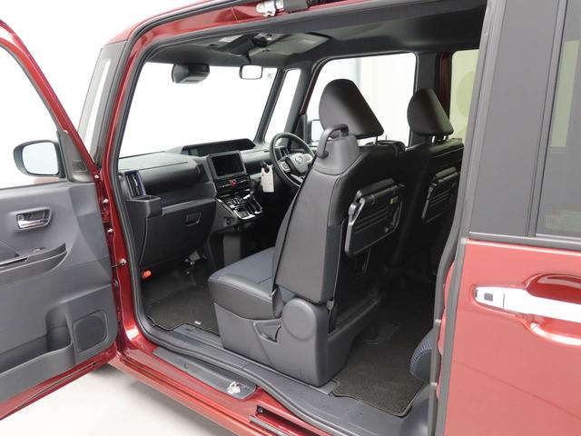 タントカスタムRS(愛知県)の中古車
