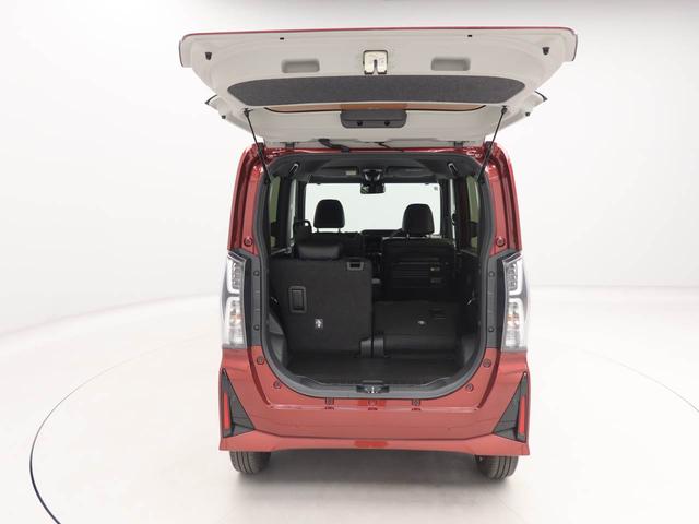 タントカスタムRS(愛知県)の中古車