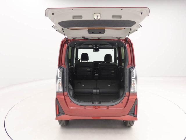 タントカスタムRS(愛知県)の中古車