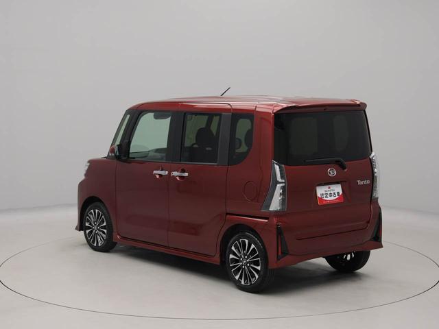 タントカスタムRS(愛知県)の中古車
