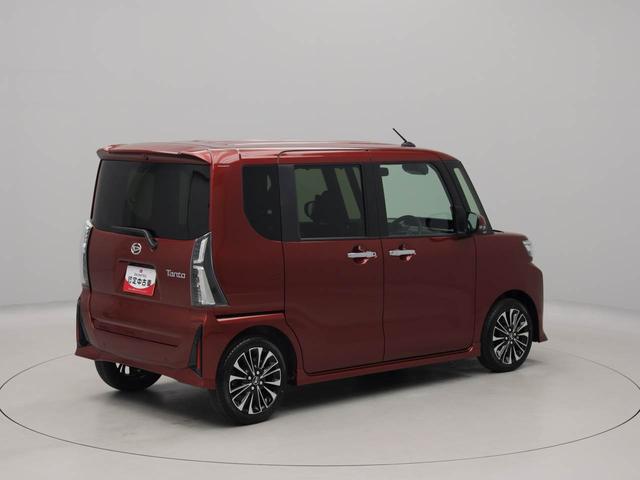 タントカスタムRS(愛知県)の中古車