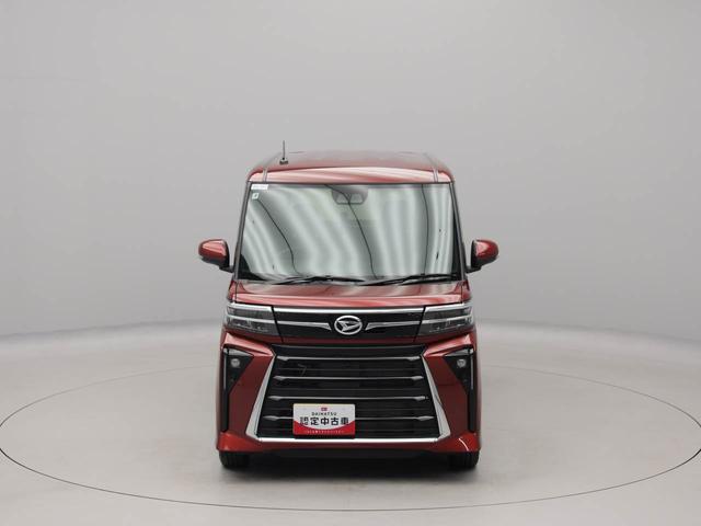 タントカスタムRS(愛知県)の中古車