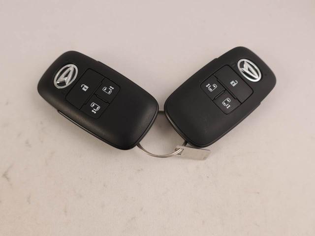 タントＸ衝突被害軽減ブレーキ　電動サイドブレーキ　両側電動スライドドア　車線逸脱警報　バックカメラ　コーナーセンサー（愛知県）の中古車