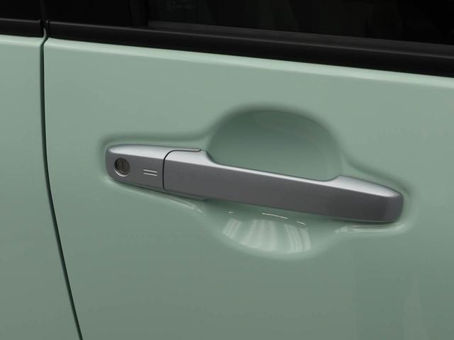 タントＸ衝突被害軽減ブレーキ　電動サイドブレーキ　両側電動スライドドア　車線逸脱警報　バックカメラ　コーナーセンサー（愛知県）の中古車