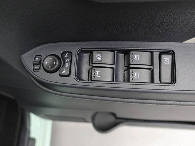 タントＸ衝突被害軽減ブレーキ　電動サイドブレーキ　両側電動スライドドア　車線逸脱警報　バックカメラ　コーナーセンサー（愛知県）の中古車