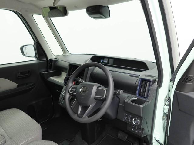 タントＸ衝突被害軽減ブレーキ　電動サイドブレーキ　両側電動スライドドア　車線逸脱警報　バックカメラ　コーナーセンサー（愛知県）の中古車