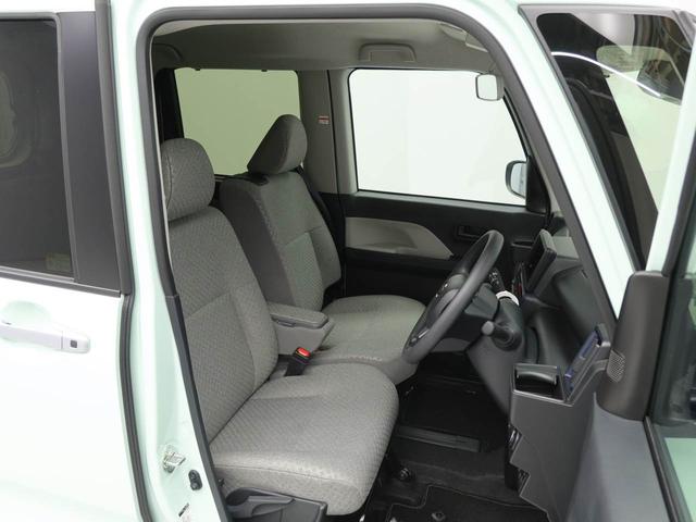 タントＸ衝突被害軽減ブレーキ　電動サイドブレーキ　両側電動スライドドア　車線逸脱警報　バックカメラ　コーナーセンサー（愛知県）の中古車