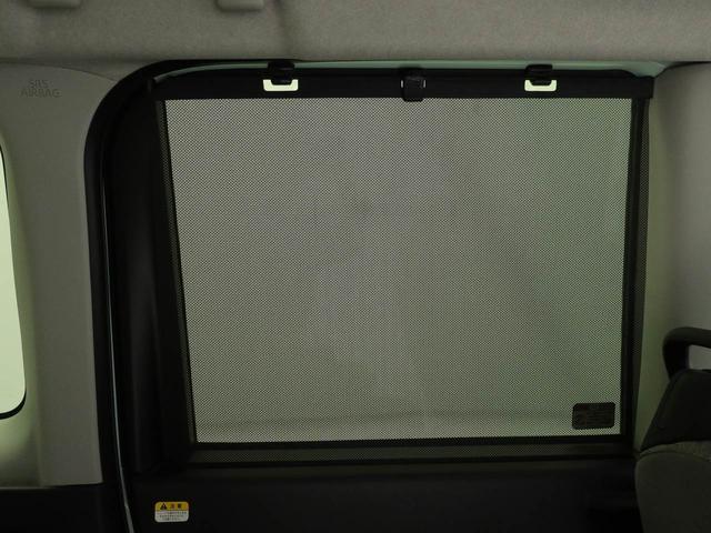 タントＸ衝突被害軽減ブレーキ　電動サイドブレーキ　両側電動スライドドア　車線逸脱警報　バックカメラ　コーナーセンサー（愛知県）の中古車