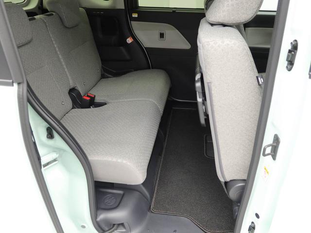 タントＸ衝突被害軽減ブレーキ　電動サイドブレーキ　両側電動スライドドア　車線逸脱警報　バックカメラ　コーナーセンサー（愛知県）の中古車