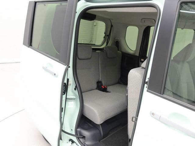 タントＸ衝突被害軽減ブレーキ　電動サイドブレーキ　両側電動スライドドア　車線逸脱警報　バックカメラ　コーナーセンサー（愛知県）の中古車