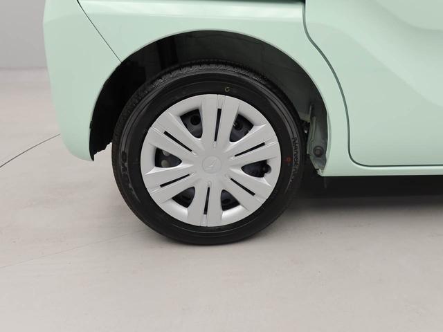 タントＸ衝突被害軽減ブレーキ　電動サイドブレーキ　両側電動スライドドア　車線逸脱警報　バックカメラ　コーナーセンサー（愛知県）の中古車