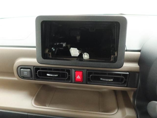 ムーヴキャンバスセオリーＸバックカメラ　キーフリー　イモビ（愛知県）の中古車