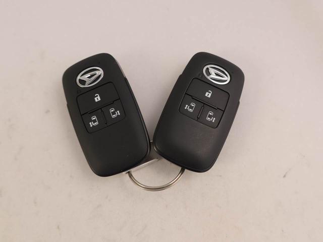 ムーヴキャンバスセオリーＸバックカメラ　キーフリー　イモビ（愛知県）の中古車