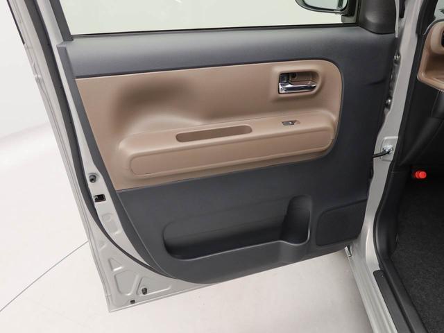 ムーヴキャンバスセオリーＸバックカメラ　キーフリー　イモビ（愛知県）の中古車