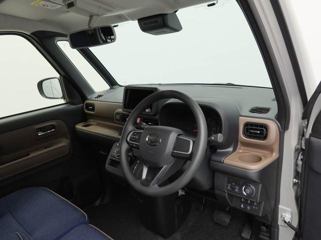 ムーヴキャンバスセオリーＸバックカメラ　キーフリー　イモビ（愛知県）の中古車