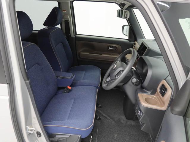 ムーヴキャンバスセオリーＸバックカメラ　キーフリー　イモビ（愛知県）の中古車