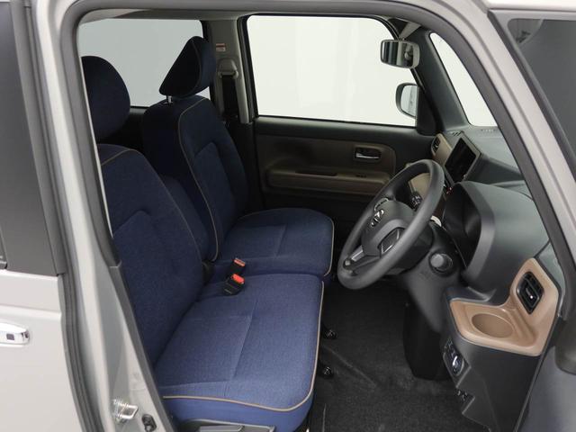 ムーヴキャンバスセオリーＸバックカメラ　キーフリー　イモビ（愛知県）の中古車