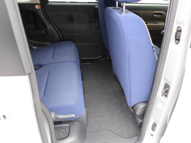 ムーヴキャンバスセオリーＸバックカメラ　キーフリー　イモビ（愛知県）の中古車