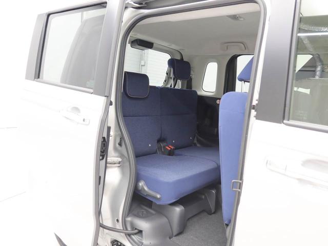 ムーヴキャンバスセオリーＸバックカメラ　キーフリー　イモビ（愛知県）の中古車