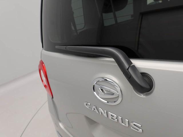 ムーヴキャンバスセオリーＸバックカメラ　キーフリー　イモビ（愛知県）の中古車