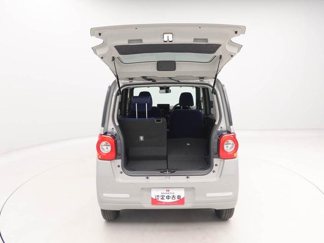 ムーヴキャンバスセオリーＸバックカメラ　キーフリー　イモビ（愛知県）の中古車