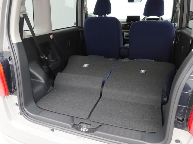 ムーヴキャンバスセオリーＸバックカメラ　キーフリー　イモビ（愛知県）の中古車