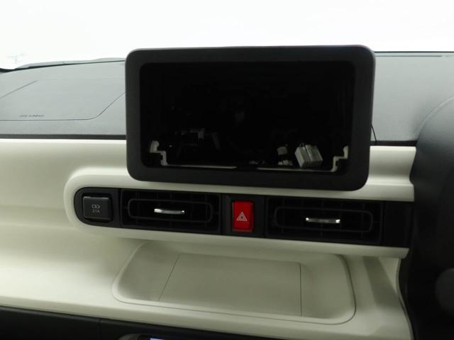 ムーヴキャンバスストライプスＧ　ｅｃｏ　ＩＤＯＬ非装着車エアコン　パワステ　パワーウィンドウ　ＡＢＳ　エアバック　キーフリー　電動ドアミラー　バックカメラ（愛知県）の中古車