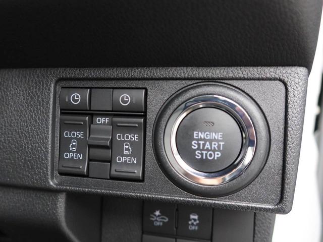 ムーヴキャンバスストライプスＧ　ｅｃｏ　ＩＤＯＬ非装着車エアコン　パワステ　パワーウィンドウ　ＡＢＳ　エアバック　キーフリー　電動ドアミラー　バックカメラ（愛知県）の中古車