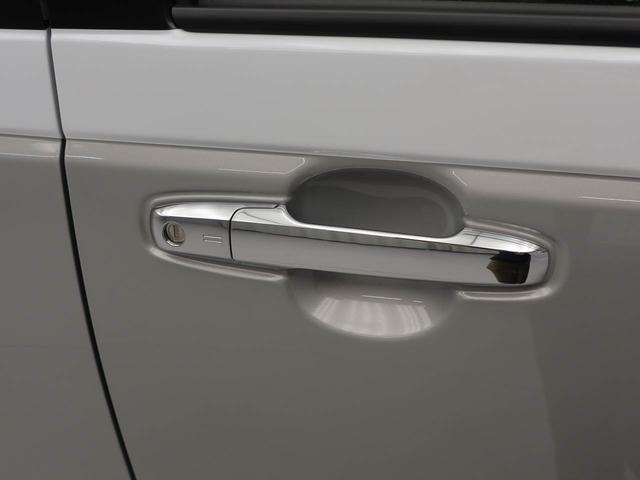 ムーヴキャンバスストライプスＧ　ｅｃｏ　ＩＤＯＬ非装着車エアコン　パワステ　パワーウィンドウ　ＡＢＳ　エアバック　キーフリー　電動ドアミラー　バックカメラ（愛知県）の中古車