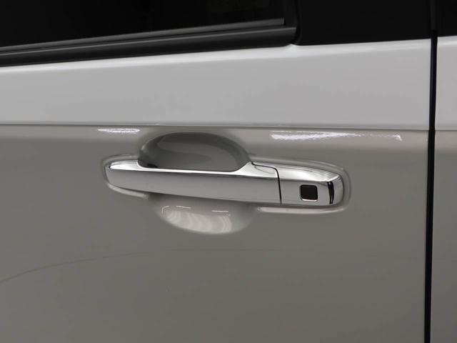 ムーヴキャンバスストライプスＧ　ｅｃｏ　ＩＤＯＬ非装着車エアコン　パワステ　パワーウィンドウ　ＡＢＳ　エアバック　キーフリー　電動ドアミラー　バックカメラ（愛知県）の中古車