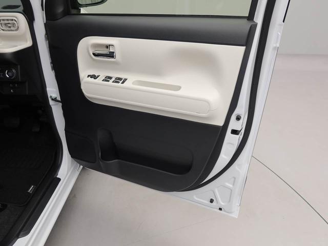 ムーヴキャンバスストライプスＧ　ｅｃｏ　ＩＤＯＬ非装着車エアコン　パワステ　パワーウィンドウ　ＡＢＳ　エアバック　キーフリー　電動ドアミラー　バックカメラ（愛知県）の中古車