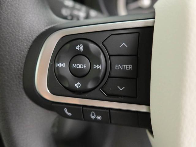 ムーヴキャンバスストライプスＧ　ｅｃｏ　ＩＤＯＬ非装着車エアコン　パワステ　パワーウィンドウ　ＡＢＳ　エアバック　キーフリー　電動ドアミラー　バックカメラ（愛知県）の中古車