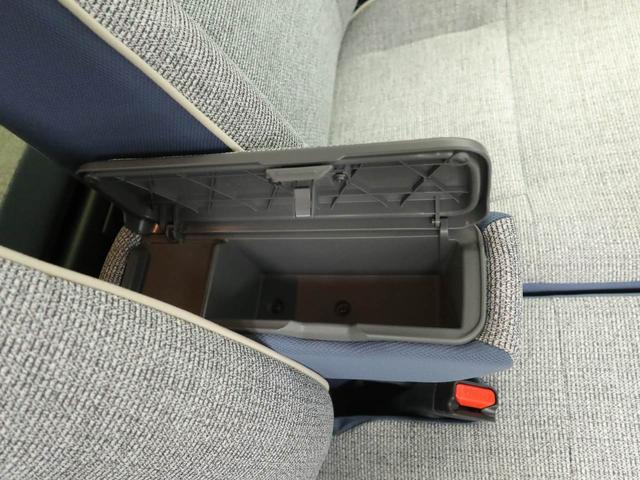 ムーヴキャンバスストライプスＧ　ｅｃｏ　ＩＤＯＬ非装着車エアコン　パワステ　パワーウィンドウ　ＡＢＳ　エアバック　キーフリー　電動ドアミラー　バックカメラ（愛知県）の中古車