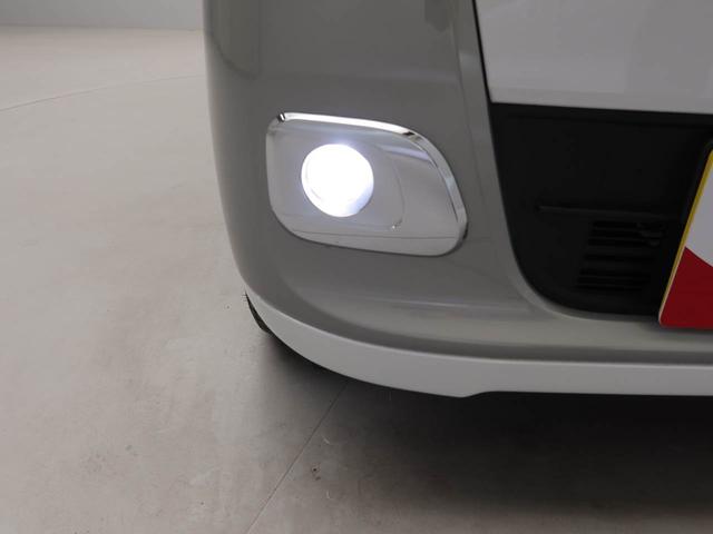 ムーヴキャンバスストライプスＧ　ｅｃｏ　ＩＤＯＬ非装着車エアコン　パワステ　パワーウィンドウ　ＡＢＳ　エアバック　キーフリー　電動ドアミラー　バックカメラ（愛知県）の中古車