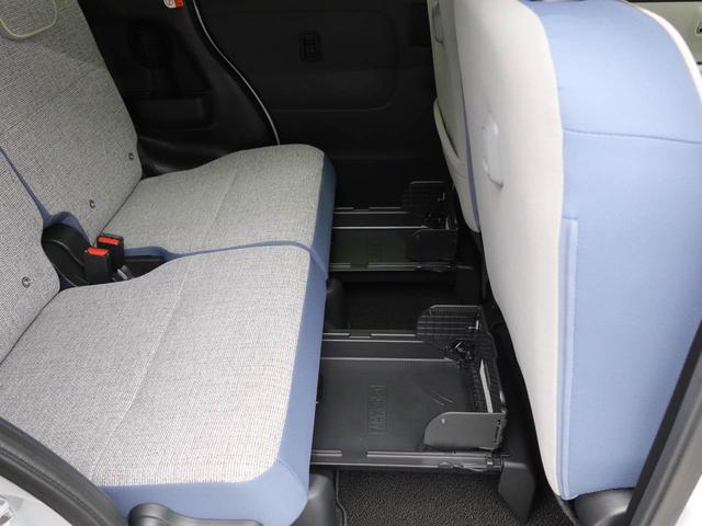 ムーヴキャンバスストライプスＧ　ｅｃｏ　ＩＤＯＬ非装着車エアコン　パワステ　パワーウィンドウ　ＡＢＳ　エアバック　キーフリー　電動ドアミラー　バックカメラ（愛知県）の中古車