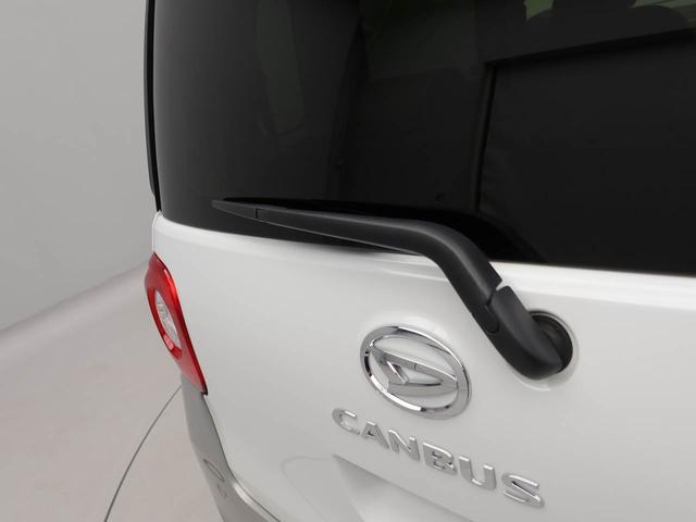 ムーヴキャンバスストライプスＧ　ｅｃｏ　ＩＤＯＬ非装着車エアコン　パワステ　パワーウィンドウ　ＡＢＳ　エアバック　キーフリー　電動ドアミラー　バックカメラ（愛知県）の中古車