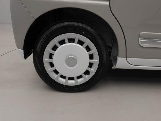 ムーヴキャンバスストライプスＧ　ｅｃｏ　ＩＤＯＬ非装着車エアコン　パワステ　パワーウィンドウ　ＡＢＳ　エアバック　キーフリー　電動ドアミラー　バックカメラ（愛知県）の中古車