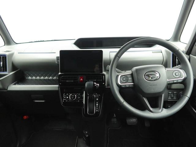 タントカスタムＲＳセレクションアダプティブクルーズコントロール　スマートキー　両側電動スライドドア（愛知県）の中古車