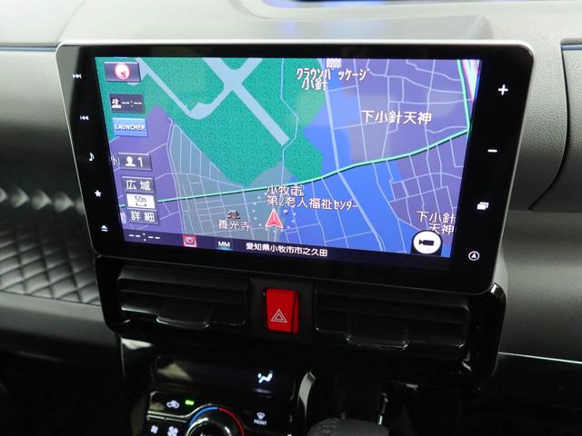 タントカスタムＲＳセレクションアダプティブクルーズコントロール　スマートキー　両側電動スライドドア（愛知県）の中古車