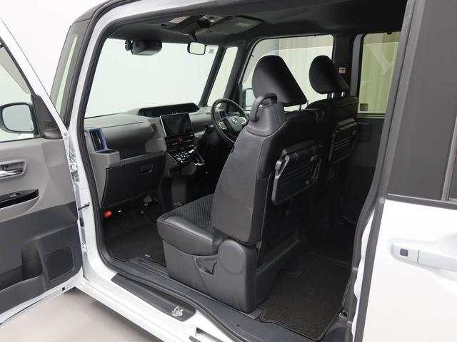 タントカスタムＲＳセレクションアダプティブクルーズコントロール　スマートキー　両側電動スライドドア（愛知県）の中古車