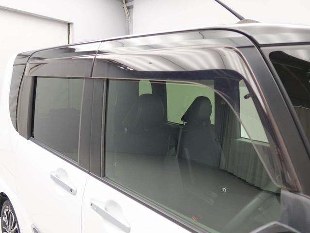 タントカスタムＲＳセレクションアダプティブクルーズコントロール　スマートキー　両側電動スライドドア（愛知県）の中古車