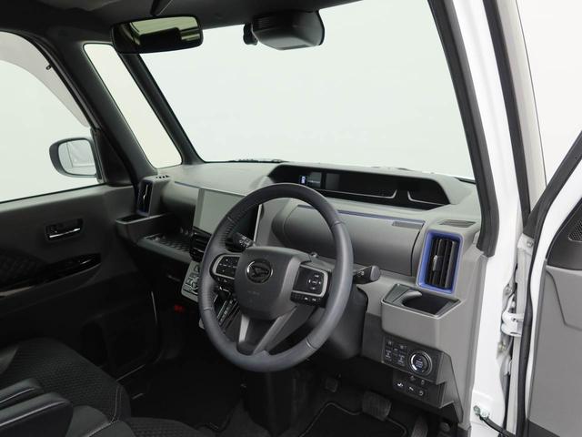 タントカスタムＲＳセレクションアダプティブクルーズコントロール　スマートキー　両側電動スライドドア（愛知県）の中古車