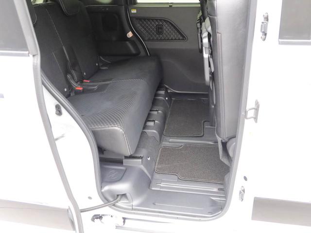 タントカスタムＲＳセレクションアダプティブクルーズコントロール　スマートキー　両側電動スライドドア（愛知県）の中古車