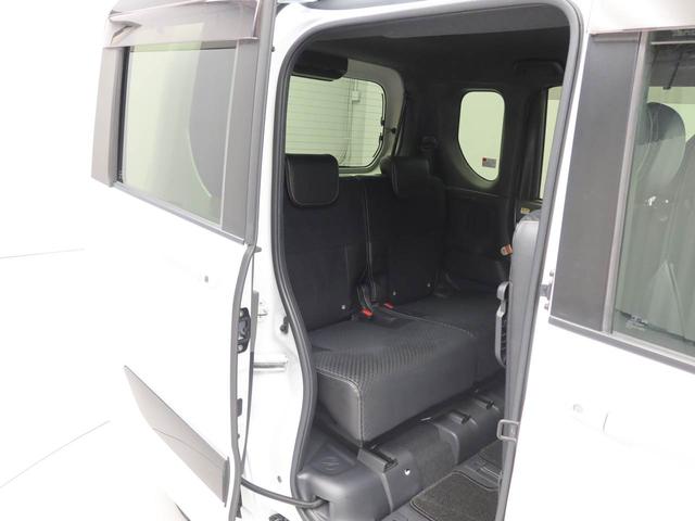 タントカスタムＲＳセレクションアダプティブクルーズコントロール　スマートキー　両側電動スライドドア（愛知県）の中古車