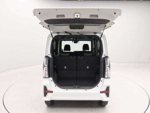 タントカスタムＲＳセレクションアダプティブクルーズコントロール　スマートキー　両側電動スライドドア（愛知県）の中古車