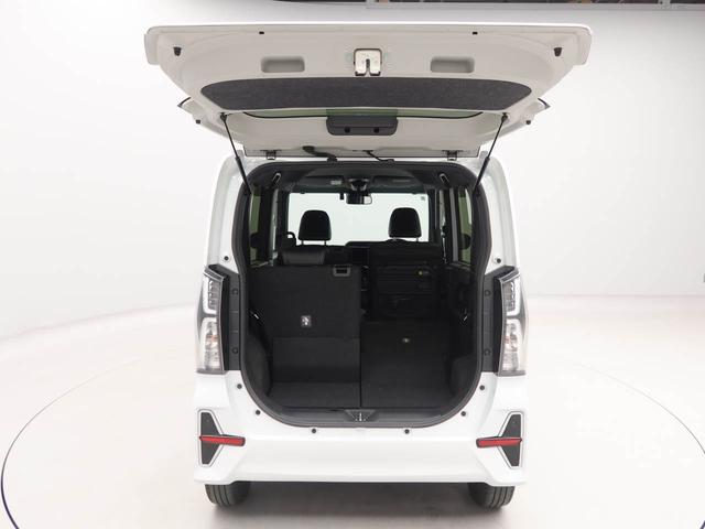 タントカスタムＲＳセレクションアダプティブクルーズコントロール　スマートキー　両側電動スライドドア（愛知県）の中古車